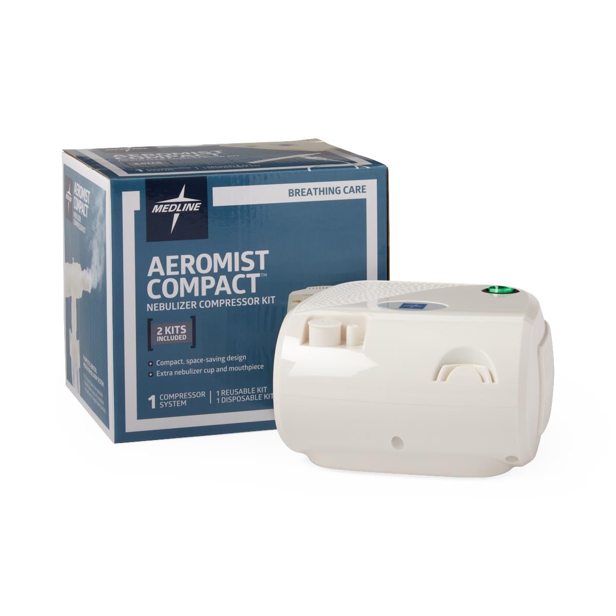 Medline Aeromist with Box 2 product image