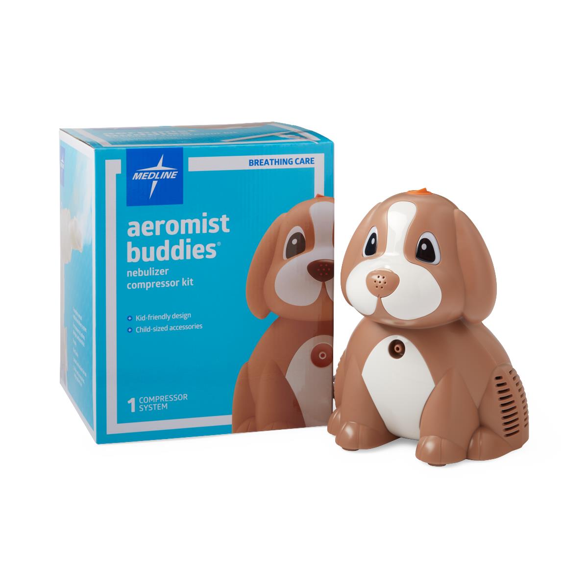 Puppy Nebulizer with Box 2 product image
