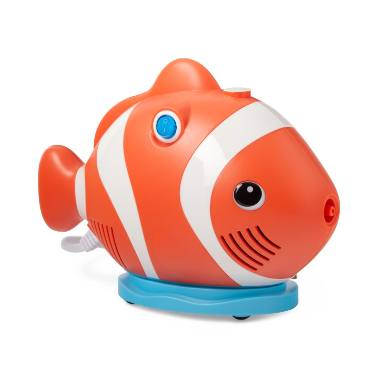 Fish Nebulizer Compressor 1
