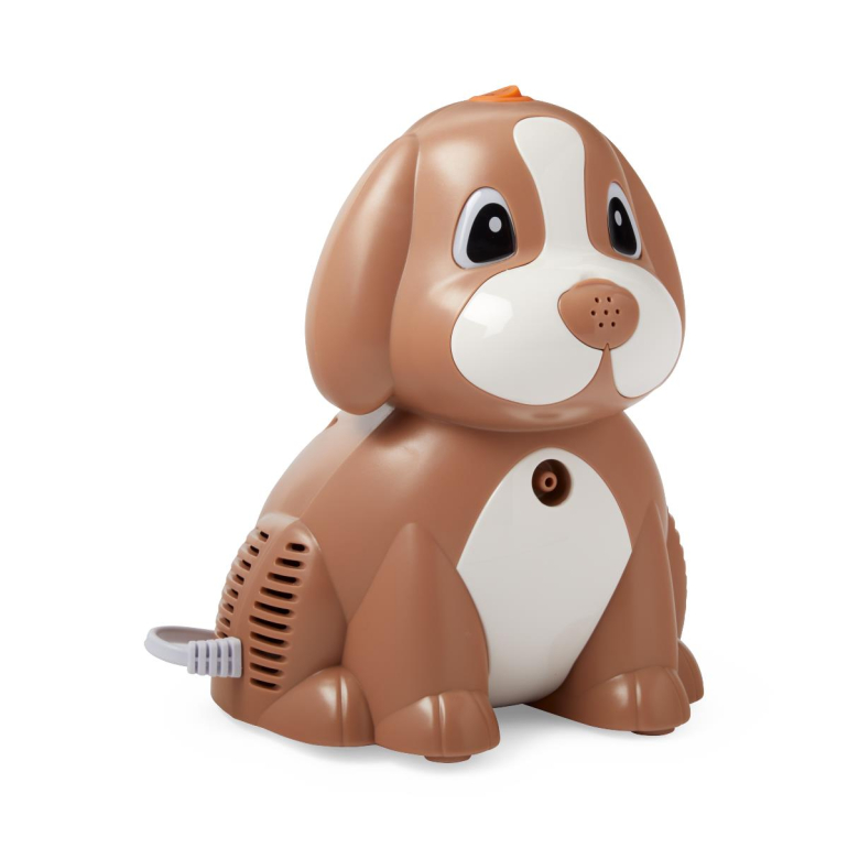 Puppy Nebulizer Compressor 1
