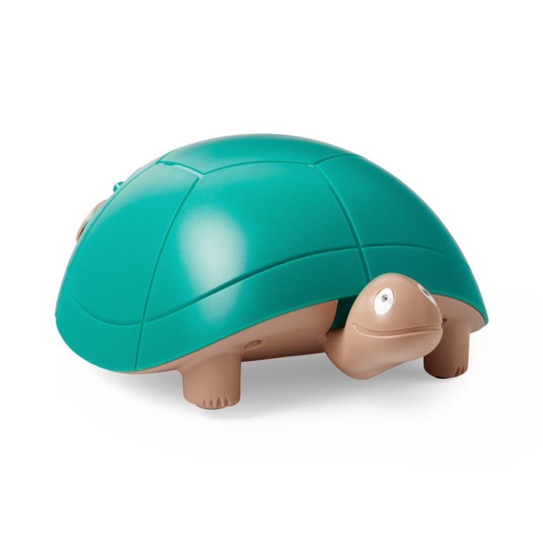 Turtle Nebulizer Compressor 1
