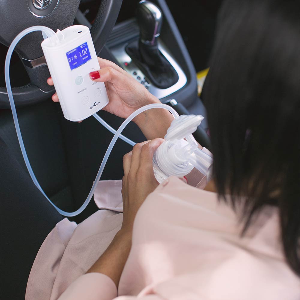 Pumping on the Go 2 product image