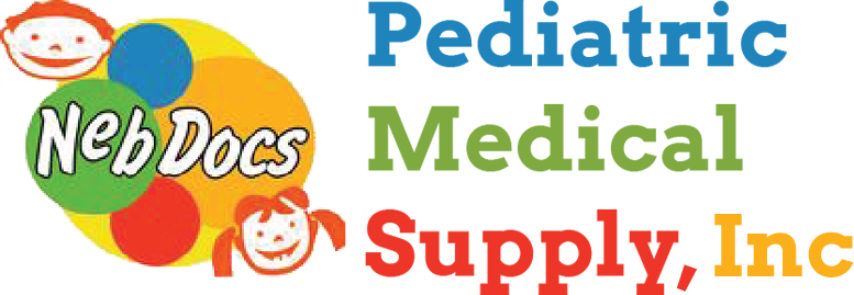Pediatric Medical Supply logo